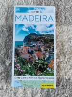 Reiseführer Madeira inkl. kleiner Landkarte Leipzig - Möckern Vorschau
