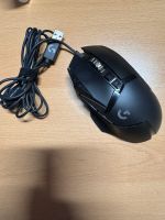 Logitegh G502 Hero Gaming Maus Nordrhein-Westfalen - Marl Vorschau