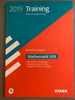 Trainingsbuch Abschlussprüfung Mathematik II/III Realschule Bayern - Manching Vorschau