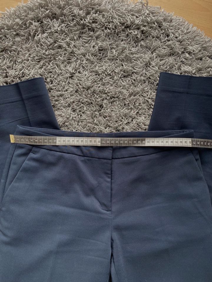 H&M Klassische Hose Damen Gr. 38/40. Neu! in Kirchheim unter Teck