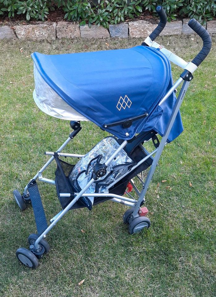 MACLAREN Buggy Triumph in Waldbrunn