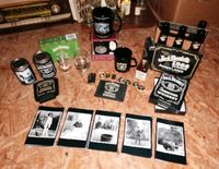 Jack Daniel's Sammlung Baden-Württemberg - Satteldorf Vorschau