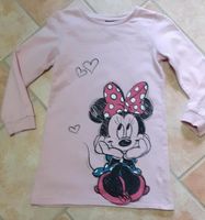 Disney Minnie Mouse Mädchen Kleid rosa Gr.116 Top! Schleswig-Holstein - Jarplund-Weding Vorschau