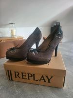 High Heels von Replay Nordrhein-Westfalen - Oberhausen Vorschau