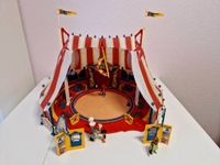 Playmobil Zirkus 4230+4760+9045+6933+4237 Bielefeld - Heepen Vorschau