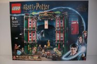 LEGO - Harry Potter 76403 Zaubereiministerium NEU/OVP Rheinland-Pfalz - Geiselberg Vorschau