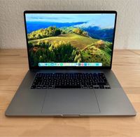 Apple MacBook Pro 16“ Retina ATI Pro 5300m 2019 16GB i7 512GB SSD Nordrhein-Westfalen - Rheine Vorschau