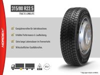 ⚠️ NEU 315/80 R22.5 NORDEXX 154/156 M/L LKW REIFEN M+S | 3PMSF Rheinland-Pfalz - Landau in der Pfalz Vorschau