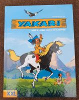 Yakari Der kleine Indianerjunge Dresden - Pieschen Vorschau