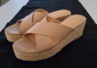 Schöne Sommerschuhe Hessen - Homberg (Efze) Vorschau