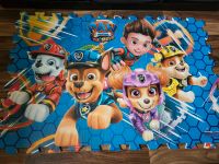 Paw Patrol Puzzlematte Mülheim - Köln Höhenhaus Vorschau