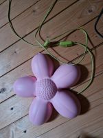 Kinderzimmer Wandlampe Ikea Blume Thüringen - Schkölen Vorschau