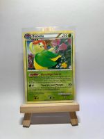 Blubella Holo Pokemon Karte 1/90 2010 Deutsch Hessen - Bad Nauheim Vorschau