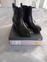 !!! NEU !!!Stiefel Stiefelette schwarz Gr. 39,5  \\  6,5 Bayern - Weiden (Oberpfalz) Vorschau