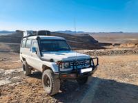 Toyota HZJ 78 Baden-Württemberg - Pfalzgrafenweiler Vorschau