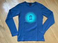 Trollkids Langarmshirt, blau, Gr. 152 *TOP Frankfurt am Main - Nordend Vorschau