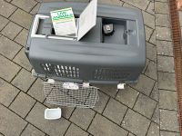 Hunde Transportbox neu ++ Schleswig-Holstein - Fockbek Vorschau