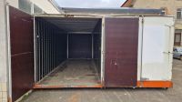 Container, Lagerbox, Garage, kleine Werkstadt, Lagerraum Hessen - Lauterbach (Hessen) Vorschau