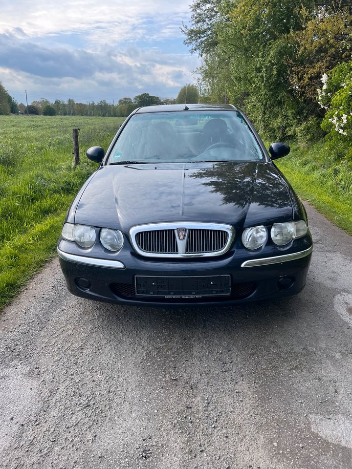 Rover 45 Limousine 2. Hand Tüv bis 08.2024 in Hamminkeln