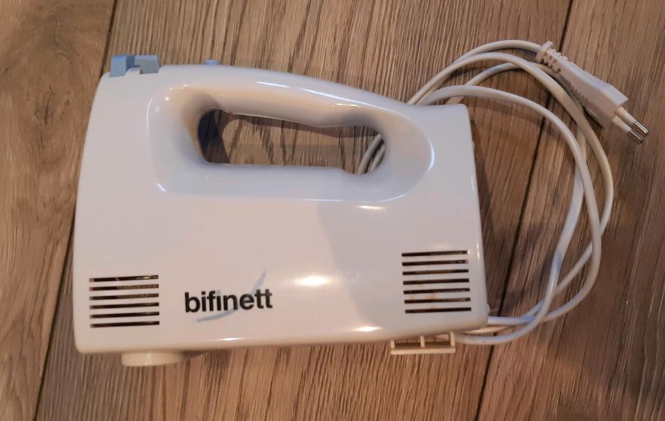 Handmixer Bifinett  KH200 in Dresden