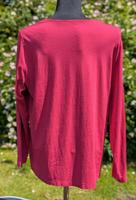 (wie neu) Rabe Sommerpullover 46 pink Sommeroberteil Damen Niedersachsen - Braunschweig Vorschau