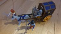 Playmobil Pferdekutsche und Figuren Nordrhein-Westfalen - Oberhausen Vorschau