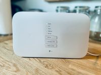 Speedport Smart 2 // DSL WLAN Router // sehr guter Zustand Sachsen-Anhalt - Halle Vorschau