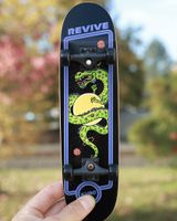 Braille Skate Handboard Handskate Braille x Revive Dragon / 55€* Baden-Württemberg - Bad Rappenau Vorschau