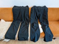 2x Wanderhose Salewa Trekking Hose Damen schwarz Größe 38 M Hessen - Gießen Vorschau