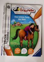 Ravensburger Tiptoi Das tollste Pony der Welt Baden-Württemberg - Römerstein Vorschau