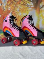 “Moxi Rainbow Riders” Rollschuh 39/40 Niedersachsen - Friedeburg Vorschau