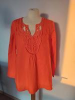 Heine Langarmshirt Bluse Größe 38 Nordrhein-Westfalen - Hagen Vorschau