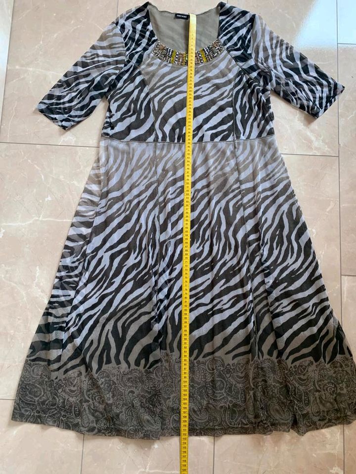 Neuwertig:GERRY WEBER KLEID/Gr.44-46/Cocktailkleid/Partykleid in Berlin