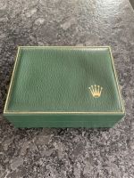 Rolex Box ( Original ) Niedersachsen - Sulingen Vorschau