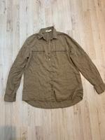 Beige Garcia Bluse Gr 36 S Bayern - Wegscheid Vorschau