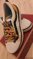 Vans Old Skool Overt Gr. 45 Bayern - Hof (Saale) Vorschau