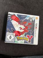 Pokémon Y für Nintendo 3DS Niedersachsen - Rehburg-Loccum Vorschau