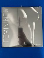 Feminine Kalender 2023 - Alpha Edition - OVP Bayern - Kronach Vorschau