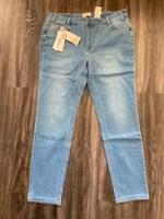 Heine Jeans Linea Tesini Gr. 48 Neu Thüringen - Nordhausen Vorschau