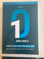 von 0 zur ersten Million - gebrauchtes Buch Baden-Württemberg - Ellwangen (Jagst) Vorschau