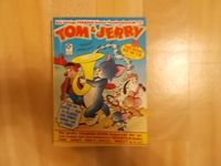 Tom und Jerry  Das Lustige Fernseh Taschenbuch Nr.31 Saarland - Großrosseln Vorschau