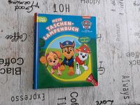Mein Taschenlampen Buch Paw Patrol Neu Bayern - Haibach Vorschau