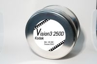 30m Kodak Double-X, 35mm analog Film, sw/bw, schwarz weiß, Tmax Berlin - Neukölln Vorschau