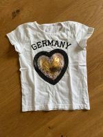 Deutschland Fußball T-Shirt Esprit Baden-Württemberg - Neudenau  Vorschau