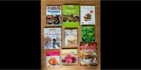 Diverse Kochbücher Backbücher ab 1€ Nordrhein-Westfalen - Krefeld Vorschau