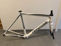 Cannondale SuperSix Hi-Mod Rahmenset, Größe 54 Leipzig - Großzschocher Vorschau