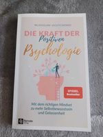 Die Kraft der positiven Psychologie Schleswig-Holstein - Großhansdorf Vorschau