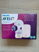 Philips Avent Einzelmilchpumpe NEU OVP kal Baden-Württemberg - Markgröningen Vorschau