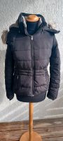 Only Winterjacke Größe XS, schwarz Nordrhein-Westfalen - Lennestadt Vorschau