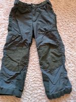 Jako-o Robusthose Outdoorhose 104 Niedersachsen - Salzhemmendorf Vorschau